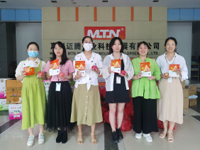 "粽"磅来袭！这些福利专送YY易游m6米乐人